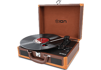 ION VINYL MOTION DELUXE Analóg lemezjátszó