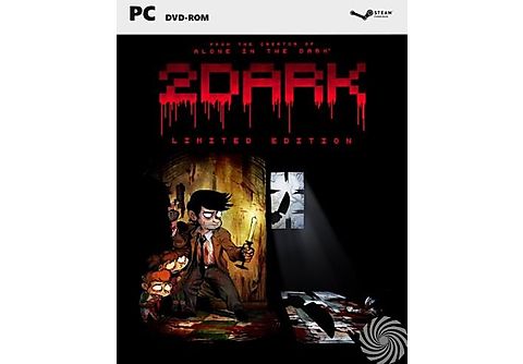 2DARK Limited Edition | PC