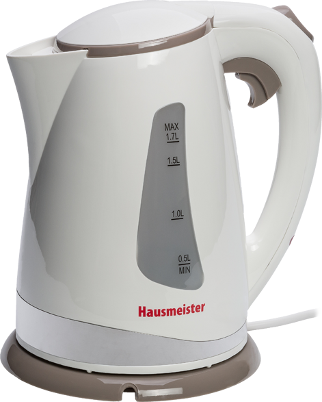 HAUSMEISTER HM 6413 vízforraló