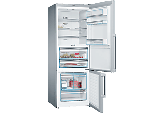 BOSCH KGN56PI32N A++ Enerji Sınıfı 554L No-Frost Buzdolabı