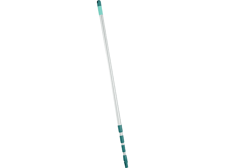 Leifheit Teleskopstiel 145 bis 400 cm (41523) — Foto 2 von 2