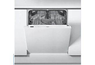 WHIRLPOOL WKIC 3C24 PE beépíthető mosogatógép