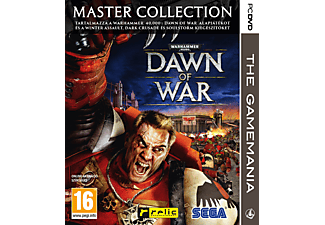 Warhammer 40,000: Dawn of War - Master Collection (PC)