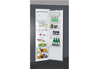 WHIRLPOOL ARG 18470 A+ beépíthető hűtőszekrény
