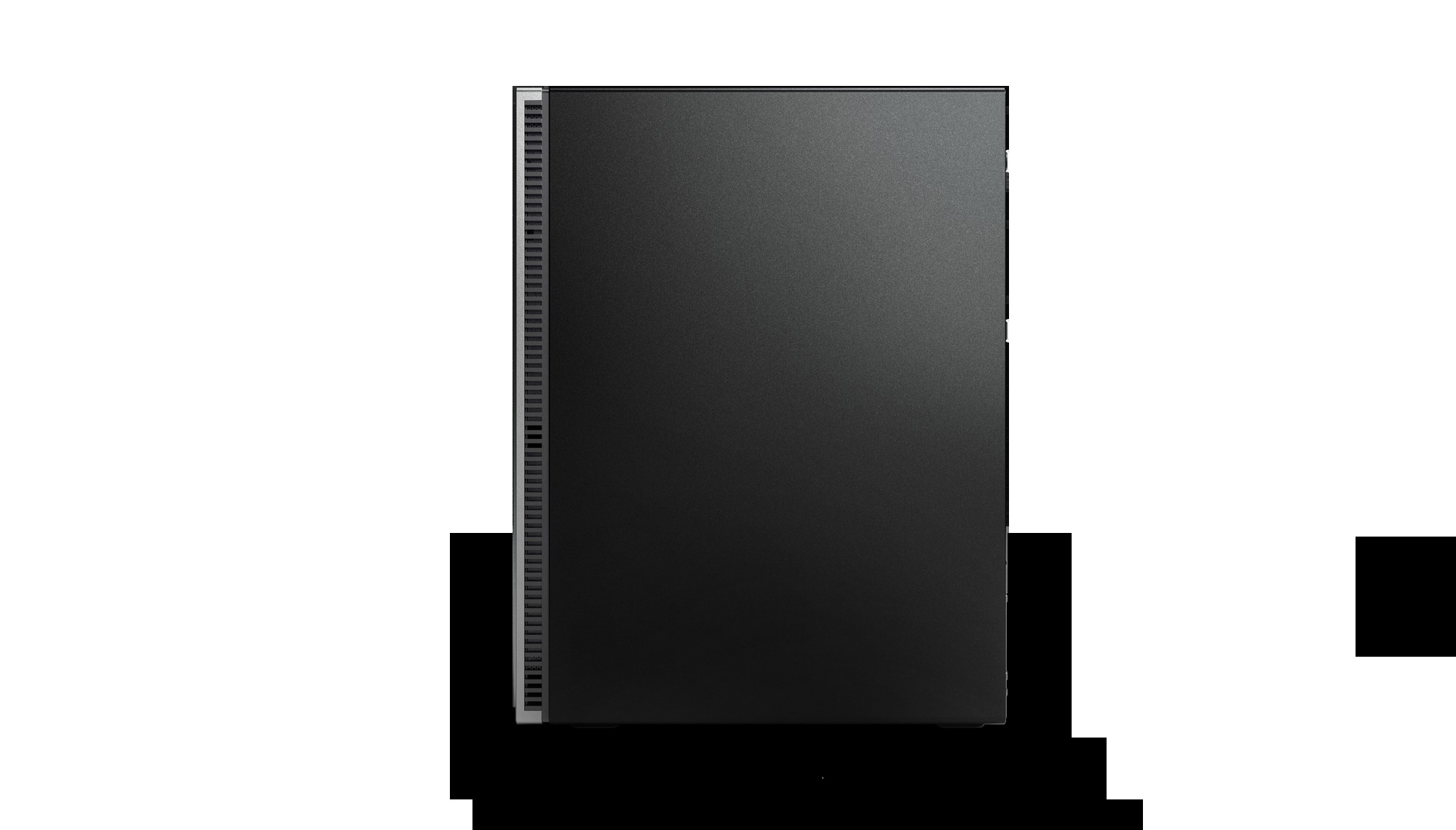 LENOVO IdeaCentre 510 - AMD A-Series A10-9700 - 8 GB - 2 TB - Intel® HD Graphics - Windows 10