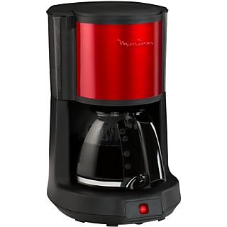 MOULINEX Koffiezetapparaat Subito 4 (FG370D11)