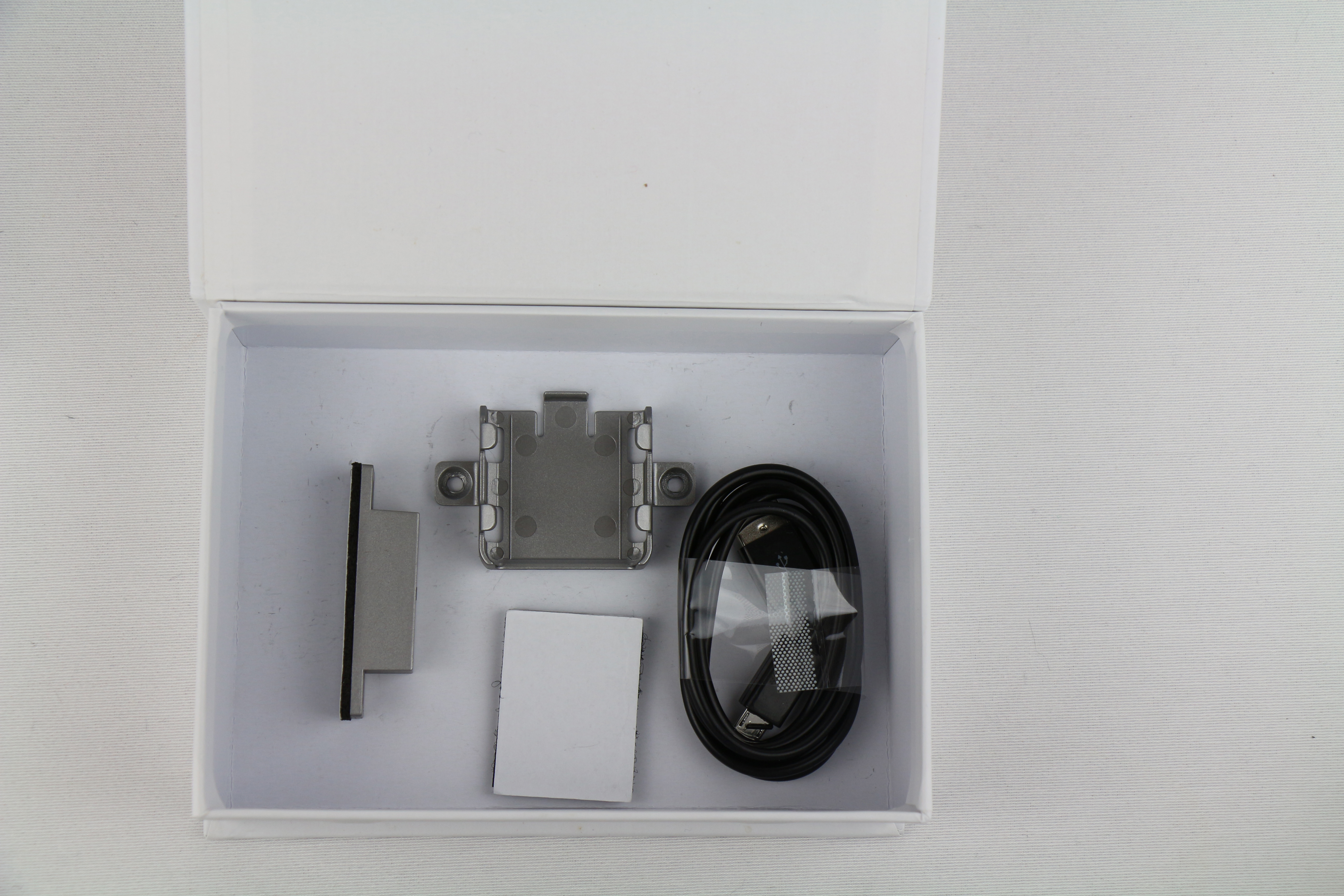 RHD V13, Fitness Tracker, -, Schwarz