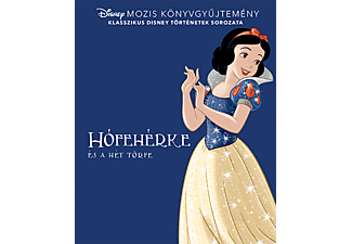 - - Disney klasszikusok - Hófehérke