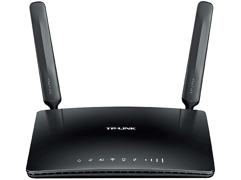 TP-LINK Router Wi-Fi Dual Band AC750 4G LTE (ARCHER MR200)