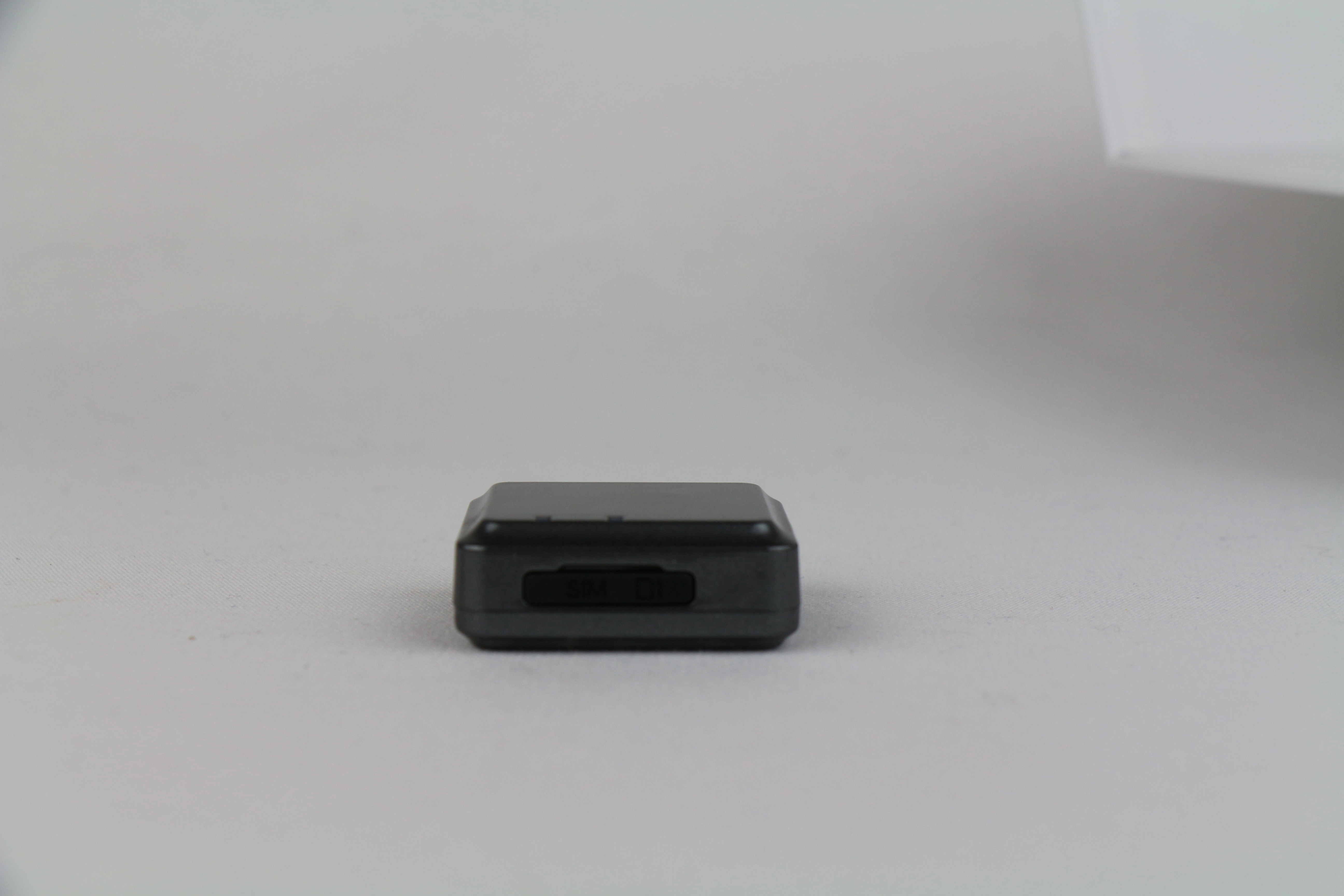 RHD V8, Fitness Tracker, -, Grau