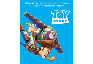 - - Disney klasszikusok - Toy Story