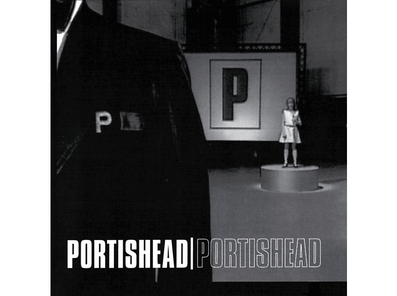 Portishead - Portishead Vinyl