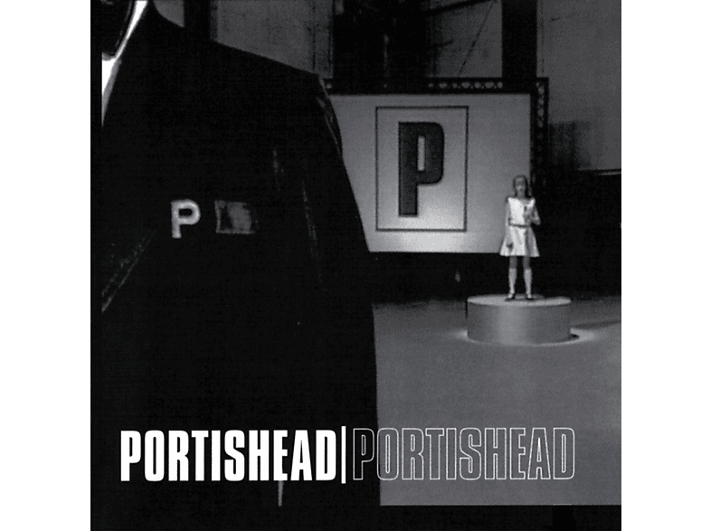Island Portishead - Lp