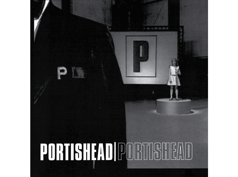 Portishead Portishead (LP)