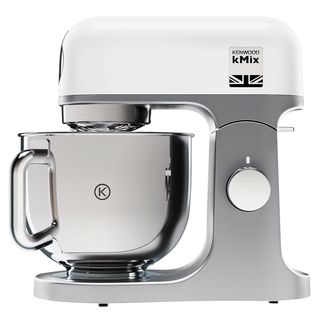 KENWOOD keukenmachine kMix KMX750WH