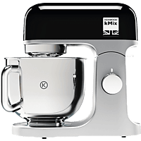 MediaMarkt KENWOOD keukenmachine kMix KMX750BK aanbieding