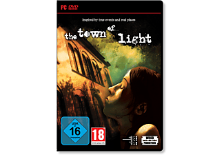 The Town of Light - PC - 