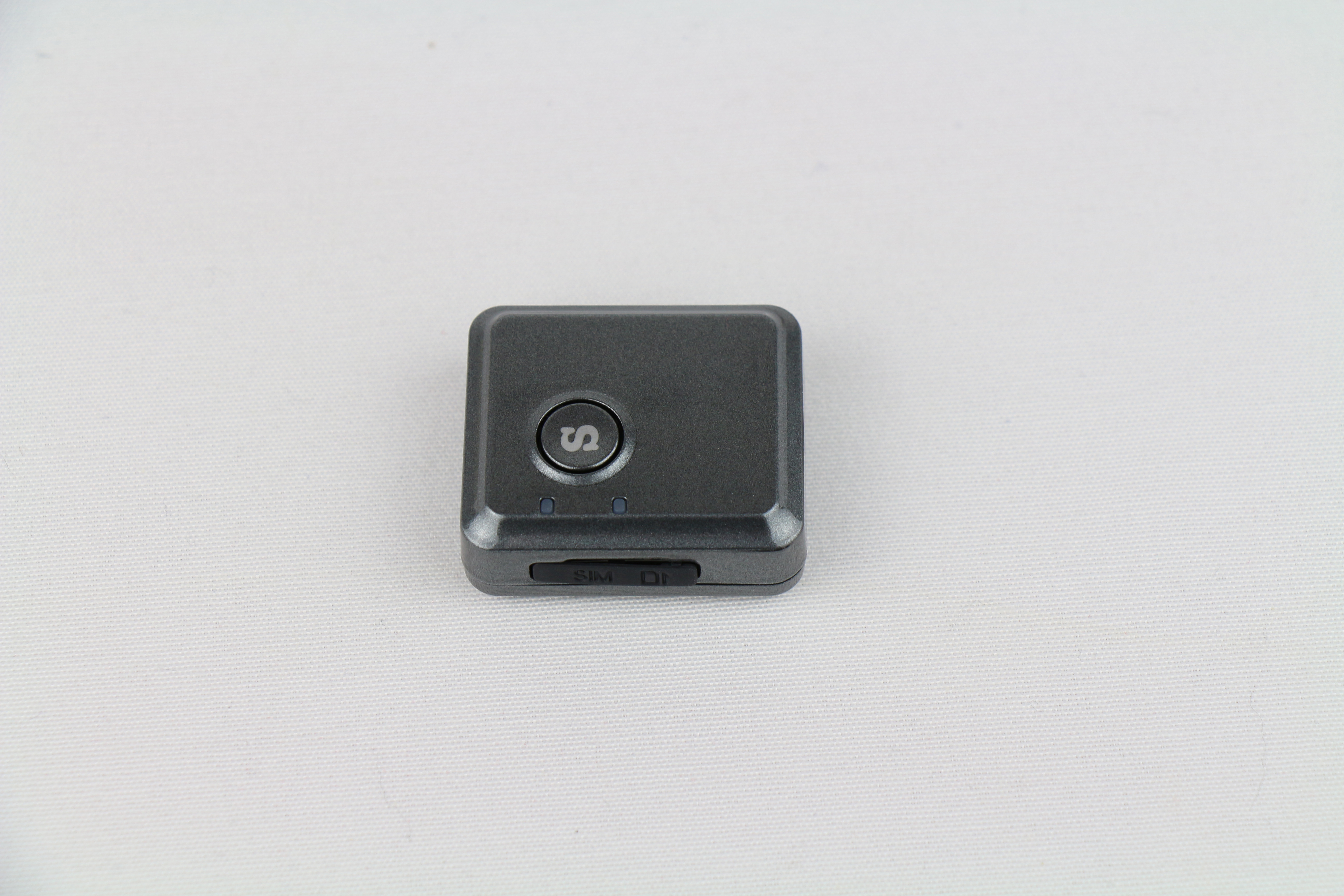 RHD V8s SOS, Fitness Tracker, -, Grau