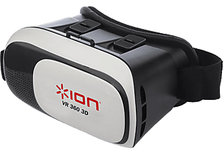 ION VR 360 3D Virtual Reality Goggle