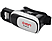 ION VR 360 3D Virtual Reality Goggle