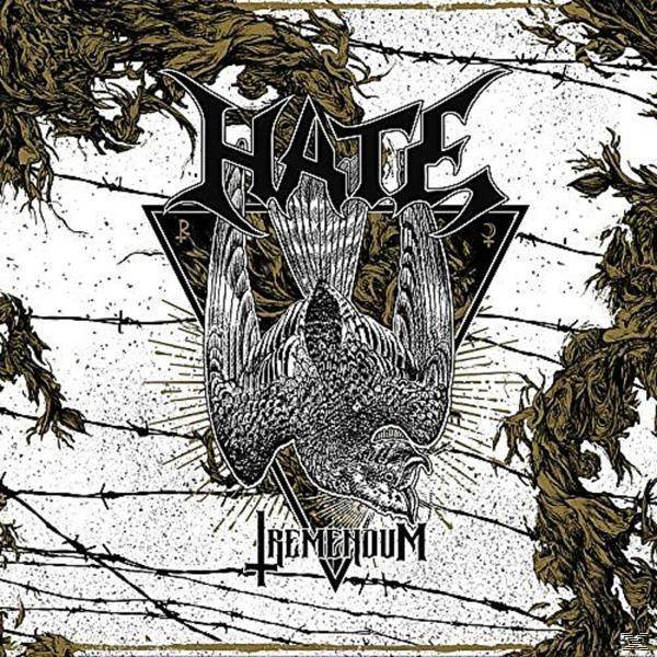 Hate - Tremendum (Ltd.First Edt.)  - (CD)