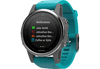 media markt garmin fenix 5s