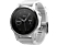 GARMIN GARMIN fenix 5S - Orologio intelligente - Con frequenza cardiaca - Argento/Bianco - Smart Watch (Silicone, Argento/Bianco)