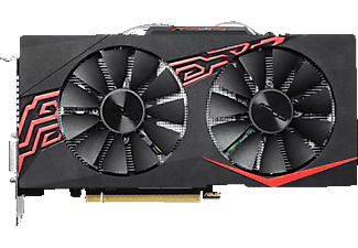 ASUS EX-GTX1060-O6G - Grafikkarte