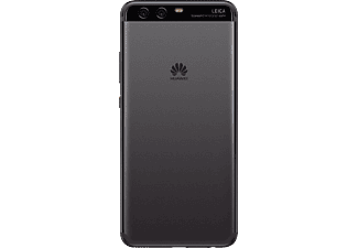 Móvil - Huawei P10, 64 GB, 4 GB RAM, Negro