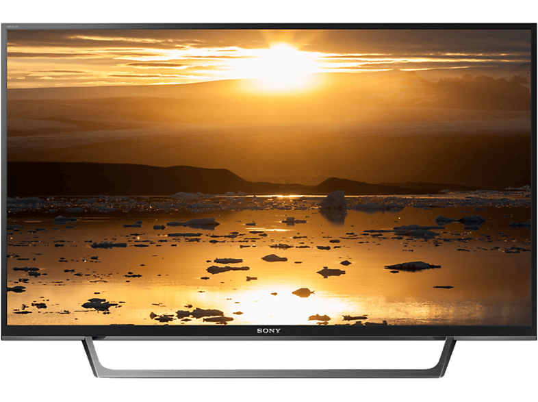 TV SONY KDL40WE660BAEP 40'' EDGE LED Smart