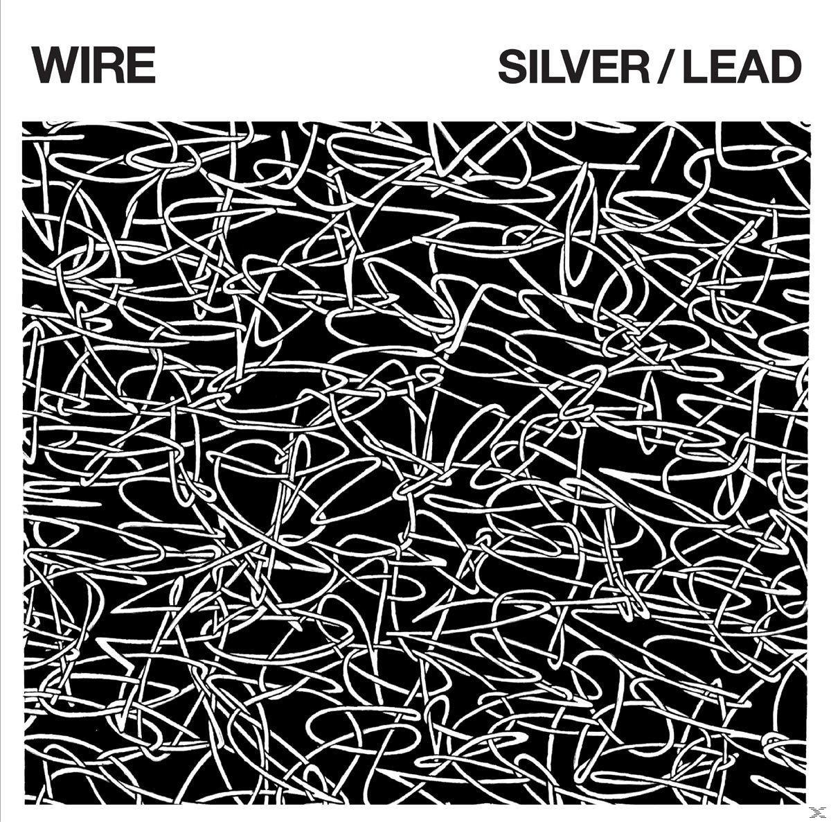 Wire - Silver/Lead  - (CD)