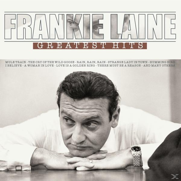 - Frankie (Vinyl) Greatest Laine Hits -