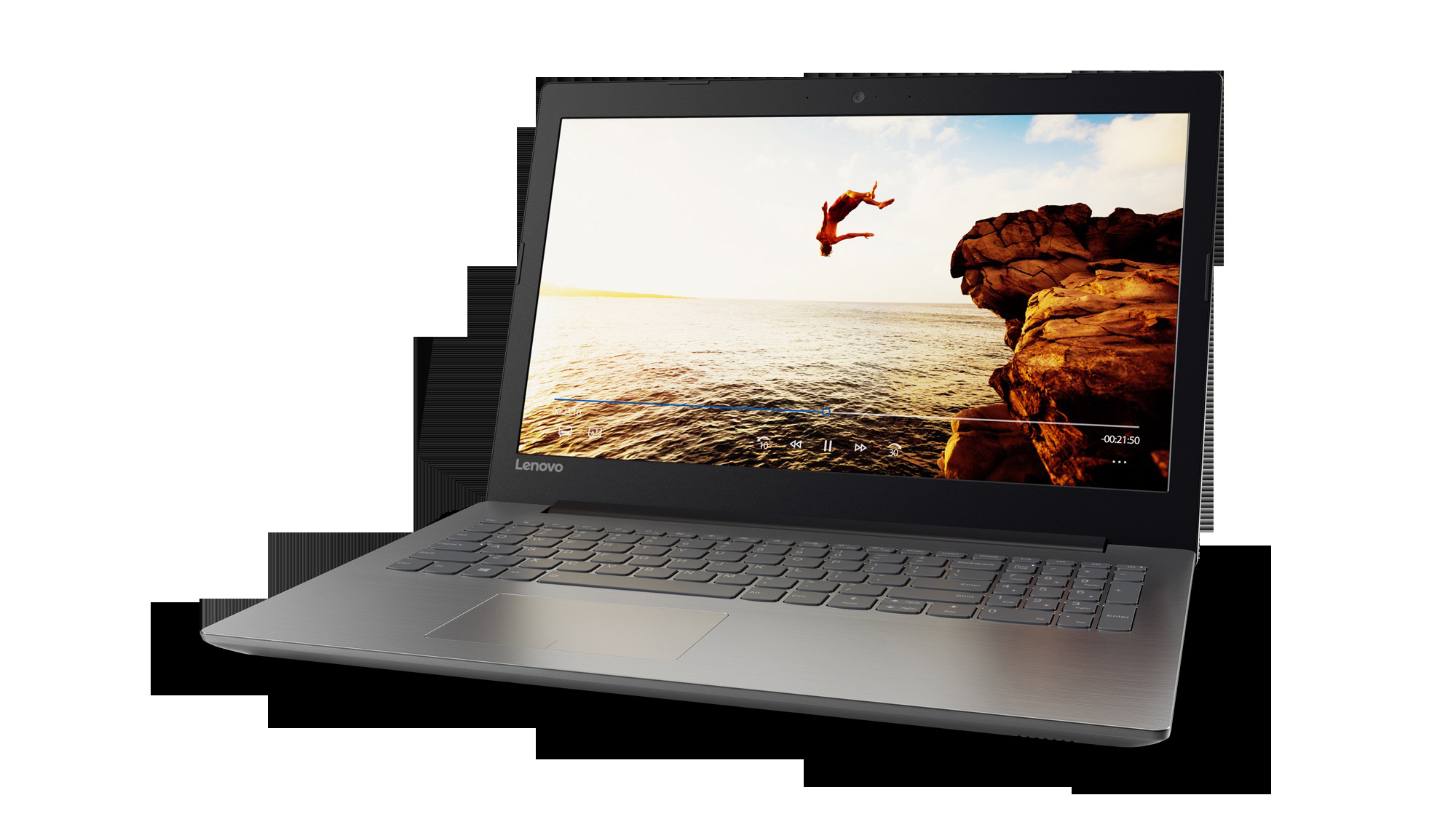 LENOVO IdeaPad 320 - 15,6 Zoll - Intel® Core™ i5 i5-8250U - 8 GB - 256 GB - Windows 10 (64 Bit)