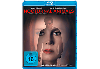Nocturnal Animals Blu-ray auf Blu-ray online kaufen | SATURN