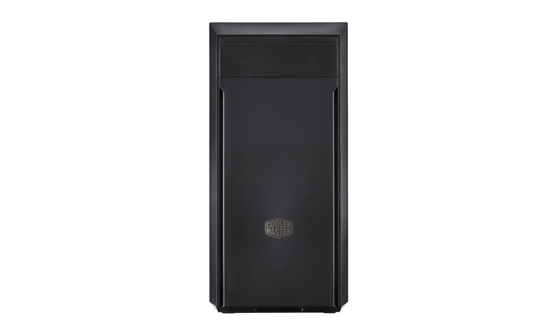COOLER MASTER MasterBox Lite 3  (MCW-L3S2-KN5N) PC-Gehäuse, Schwarz