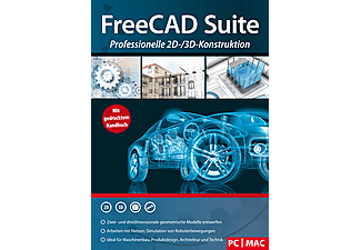 FreeCAD Suite -  - 