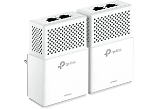 TP-LINK TP-LINK TL-PA7020 KIT - Kit Powerline AV1000 - Bianco - Set Powerline (Bianco)