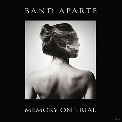 Band Aparte - Memory On - (CD) Trial