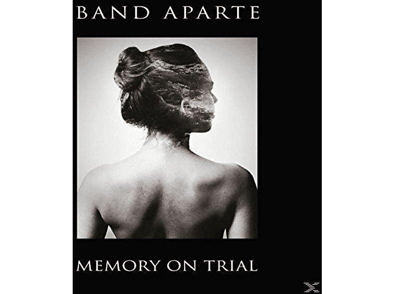 Band Aparte - - (CD) Memory On Trial