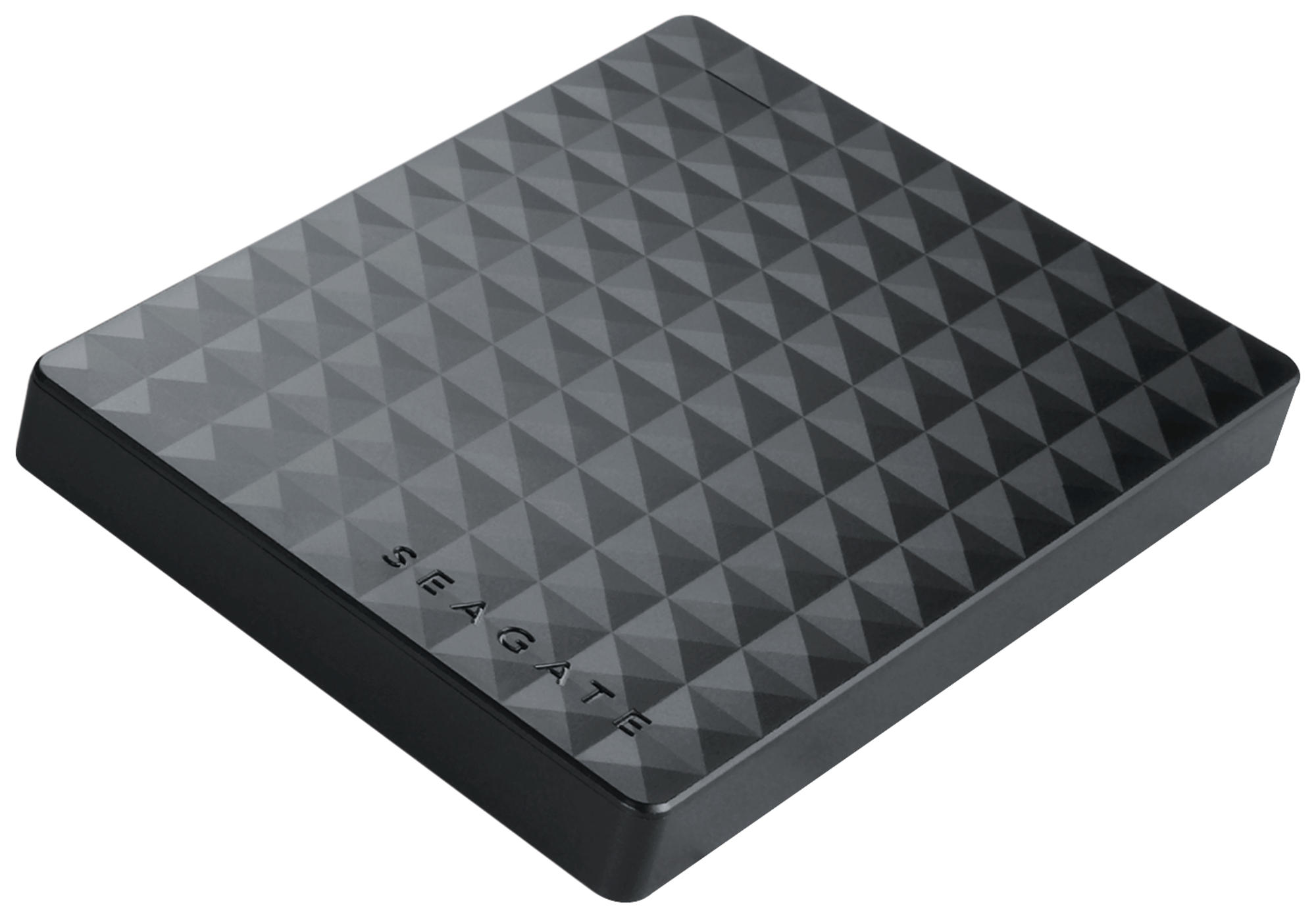 Seagate Disco Duro 2 Tb -Seagate Expansion Rescue Edición 2 Tb