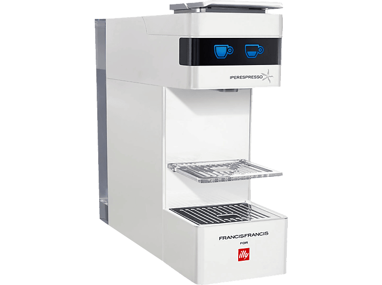 Cafetera express | Illy Y3 Iperespresso