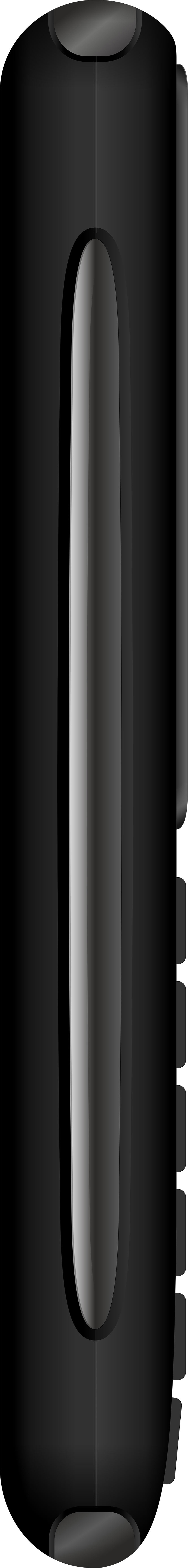 BEAFON C 60 Handy, Schwarz