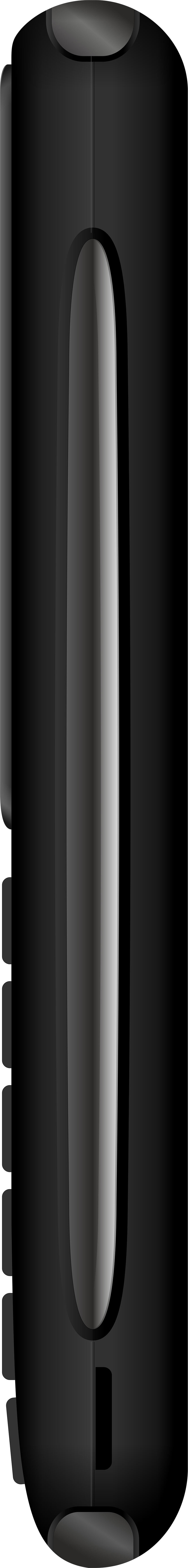 BEAFON C 60 Handy, Schwarz