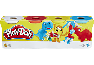 PLAY-DOH 4 ' lü Oyun Hamuru