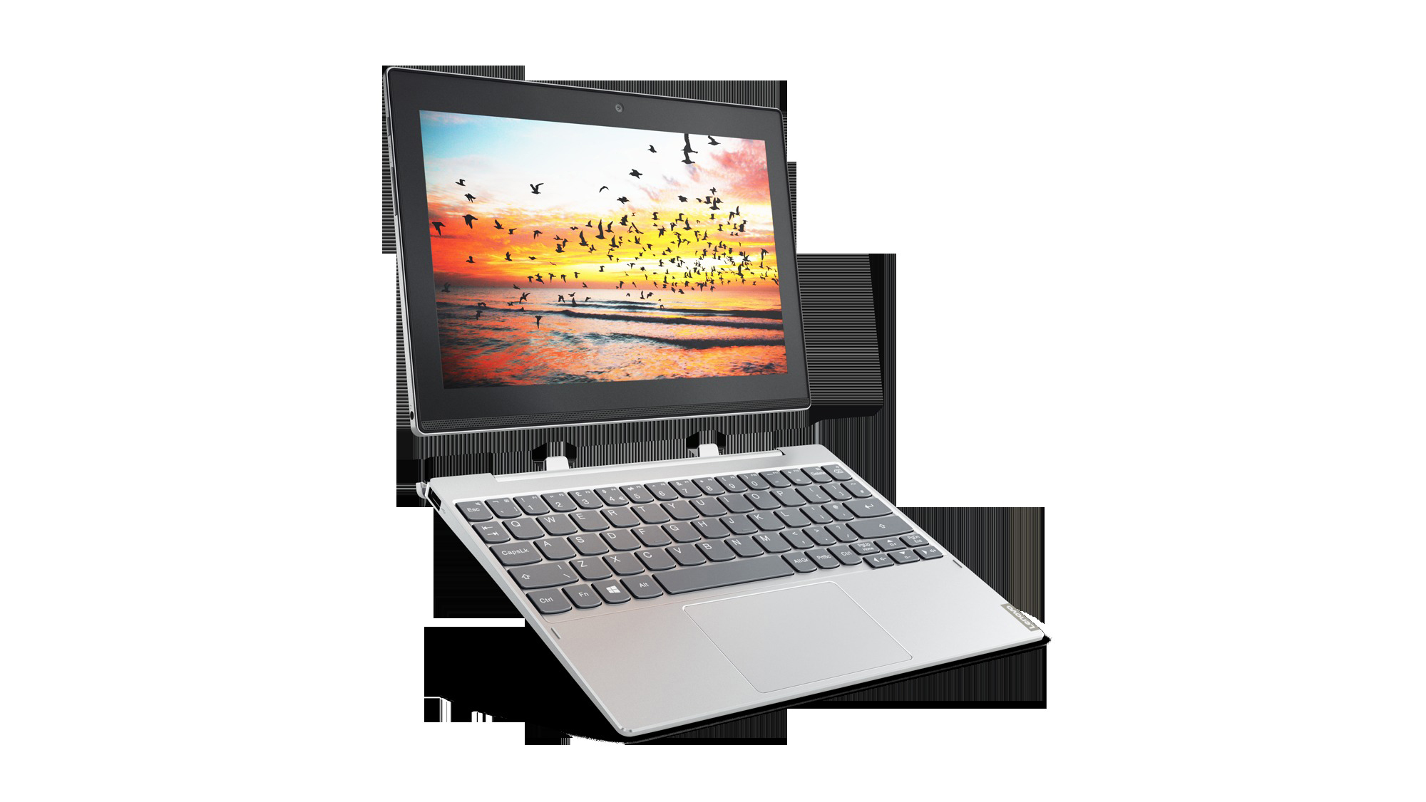 LENOVO Miix 320 - 10,1 Zoll - Intel® Atom® x5-Z8350 - 2 GB - 64 GB - Intel® HD Graphics - Windows 10