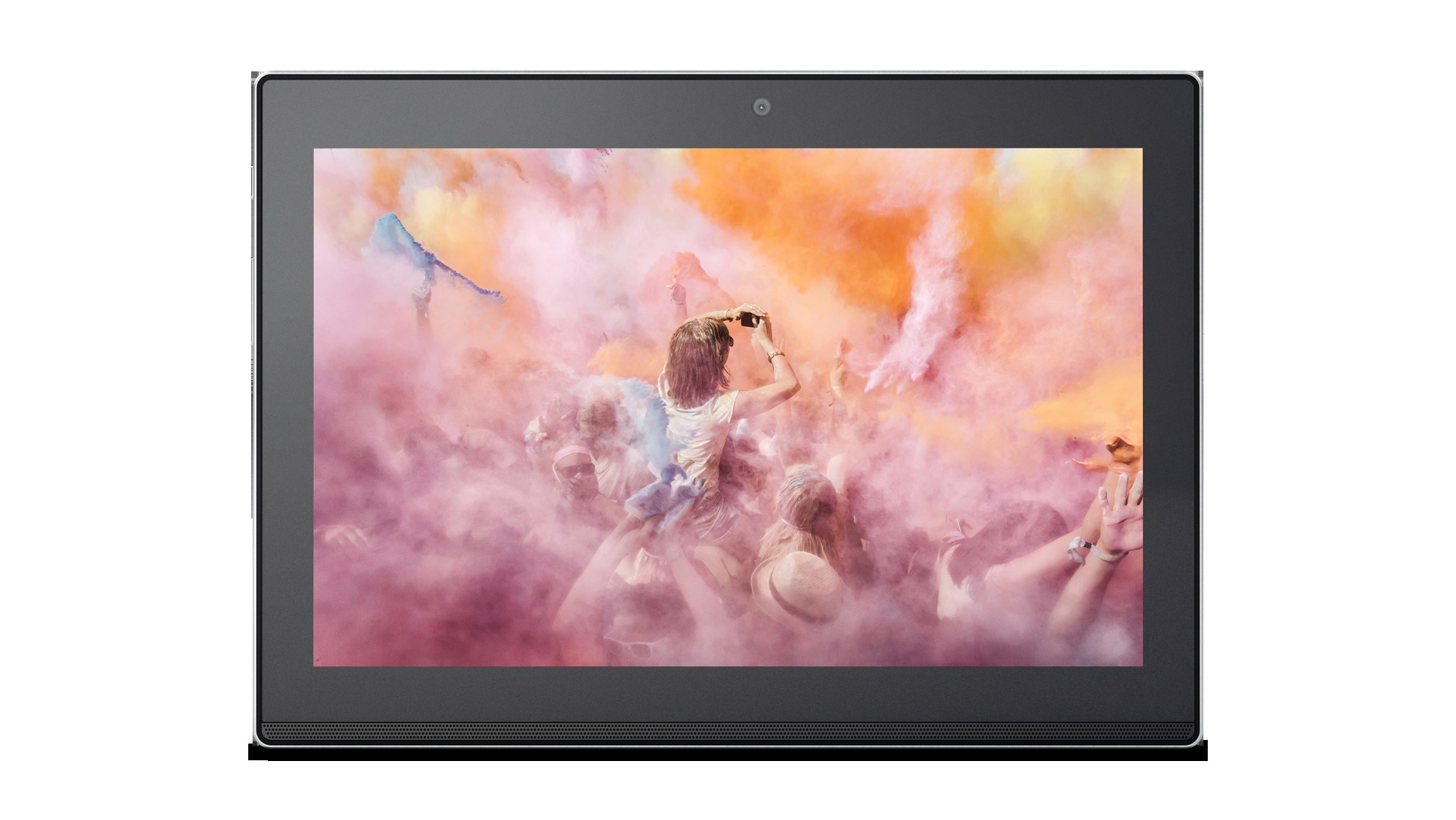 LENOVO Miix 320 - 10,1 Zoll - Intel® Atom® x5-Z8350 - 2 GB - 64 GB - Intel® HD Graphics - Windows 10