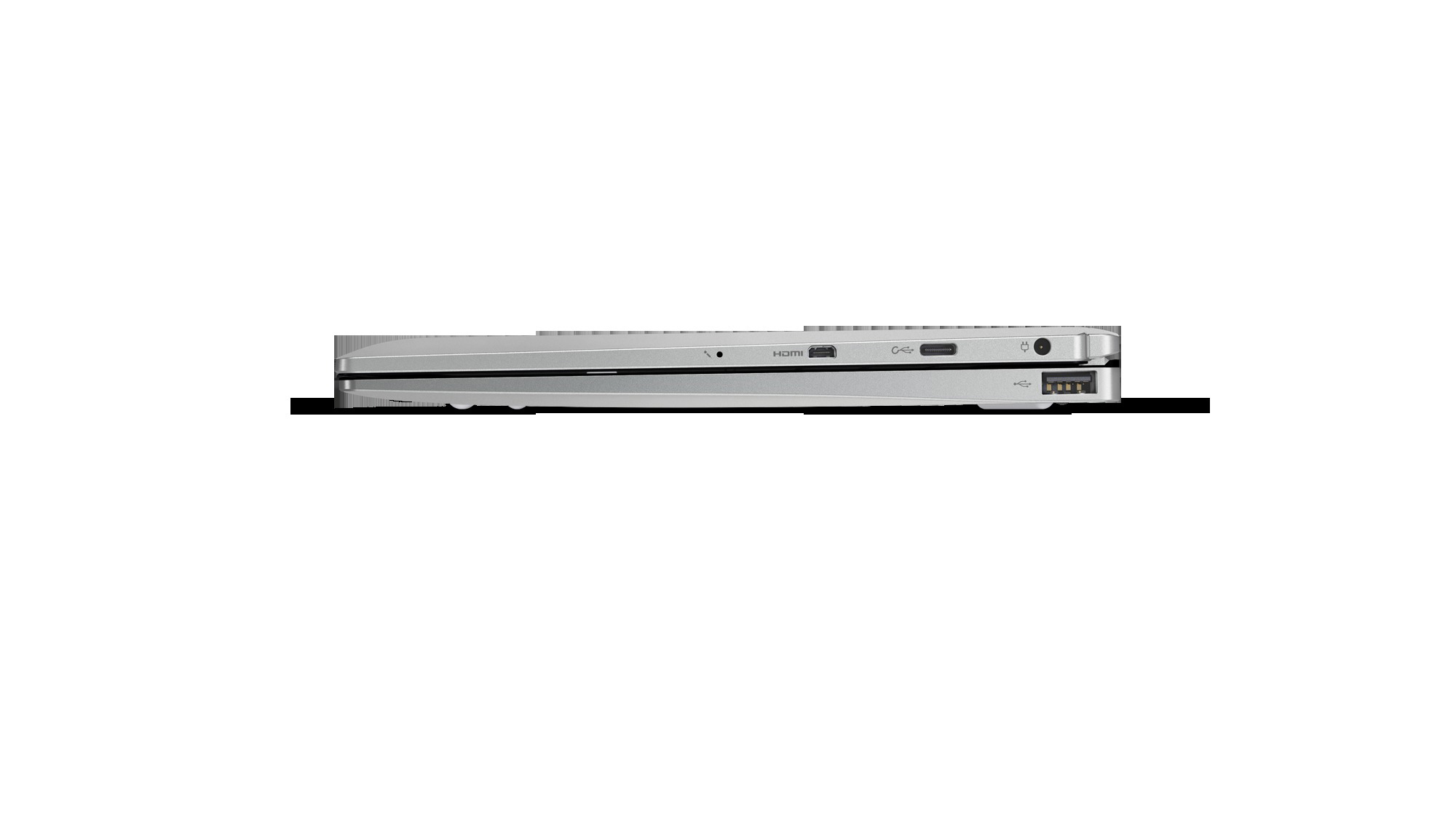 LENOVO Miix 320 - 10,1 Zoll - Intel® Atom® x5-Z8350 - 2 GB - 64 GB - Intel® HD Graphics - Windows 10