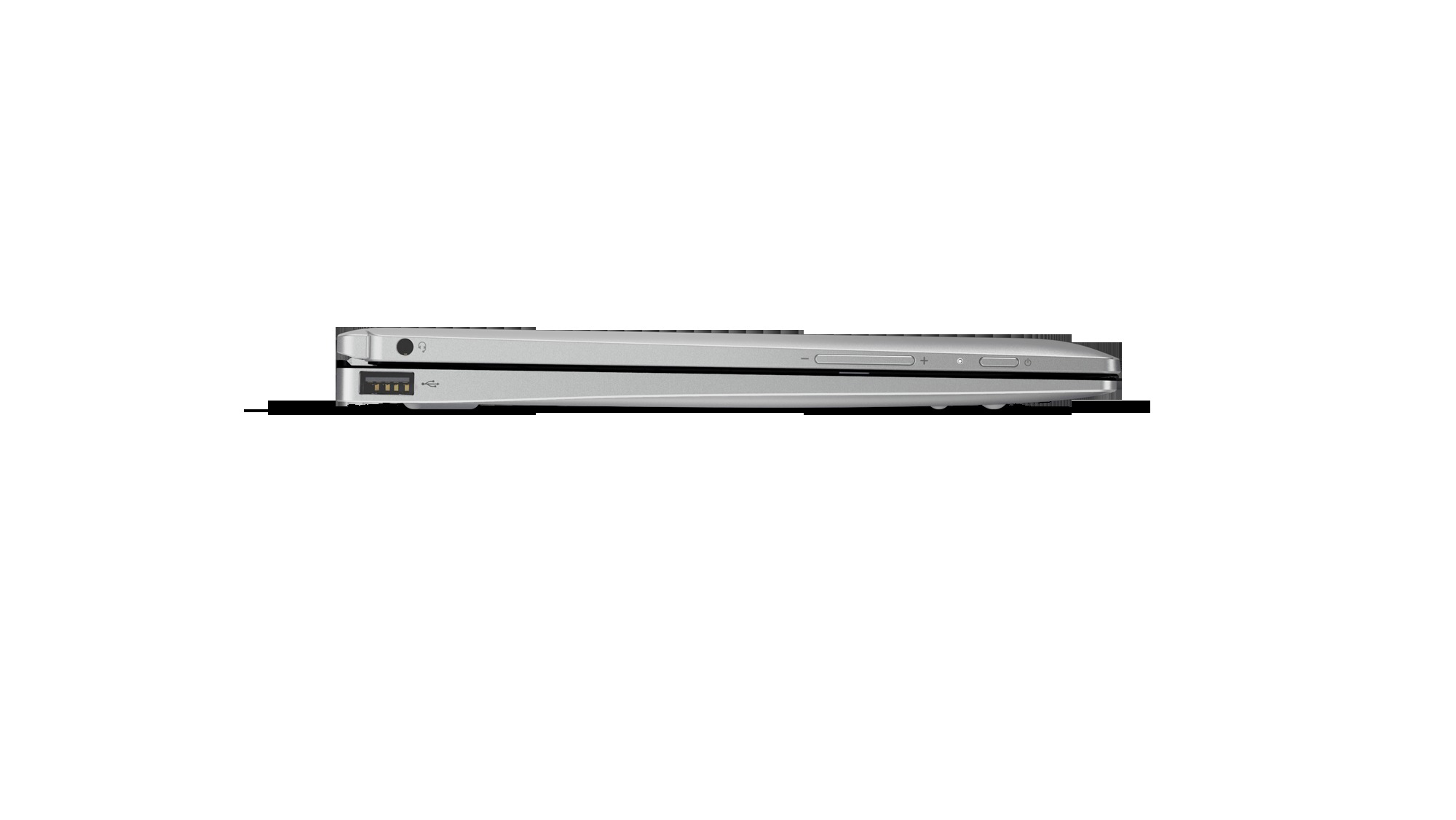 LENOVO Miix 320 - 10,1 Zoll - Intel® Atom® x5-Z8350 - 2 GB - 64 GB - Intel® HD Graphics - Windows 10