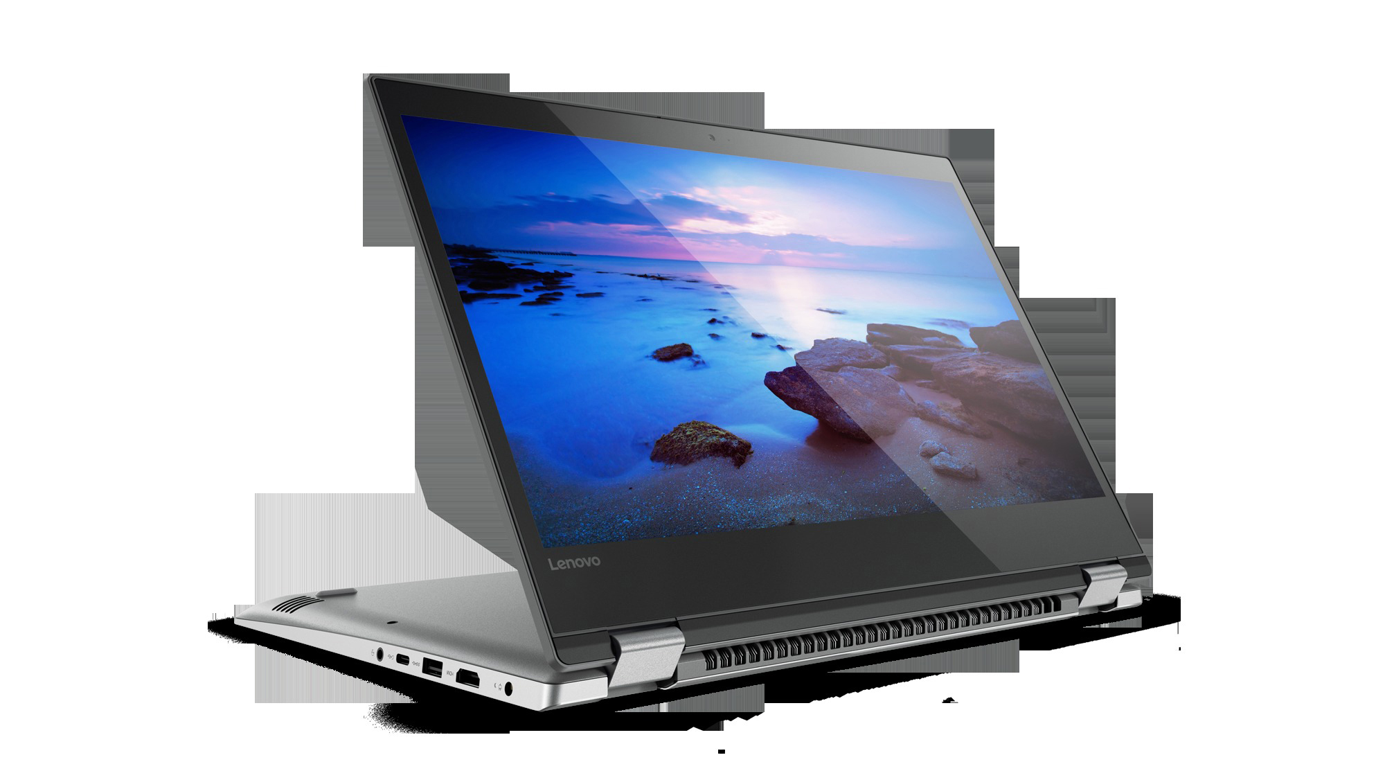 LENOVO Yoga 520 - 14 Zoll - Intel® Core™ i5 i5-8250U - 8 GB - 256 GB - Intel® UHD 620 - Windows 10