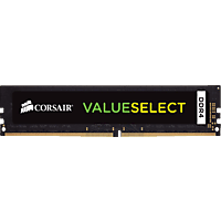 CORSAIR Value Select PC Arbeitsspeicher 8 GB DDR4